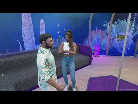 Видео: LAHMADJU, #9 Смит отдыхает в клубе, GTA Hard RP, Лахма