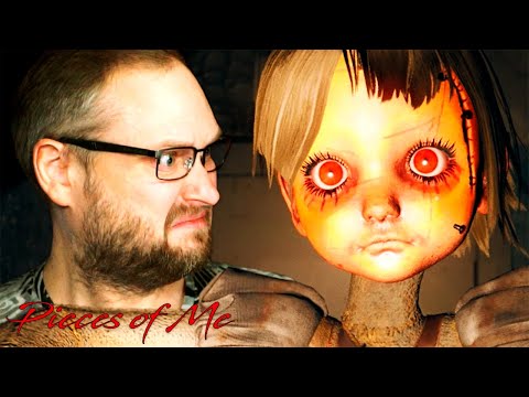 Видео: ФИНАЛ ► Pieces of me #2