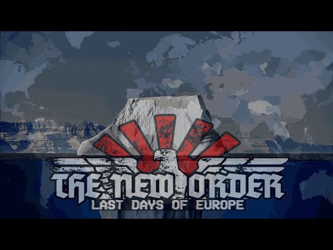 Видео: #1. АЛЬТЕРНАТИВНАЯ ИСТОРИЯ. АЙСБЕРГ. The New Order.