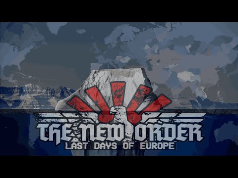 Видео: #1. Альтернативная история. Айсберг. The New Order.