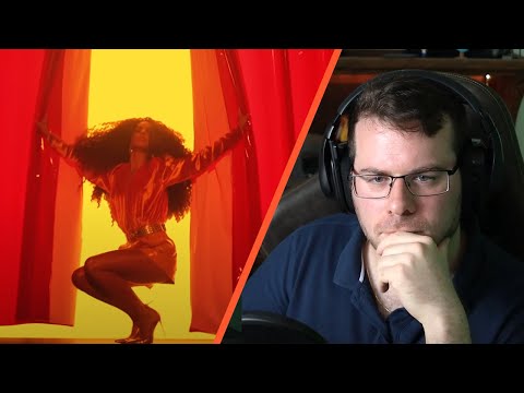 Видео: Реакция немца на Zivert - Beverly Hills | Премьера клипа [Русские субтитры]