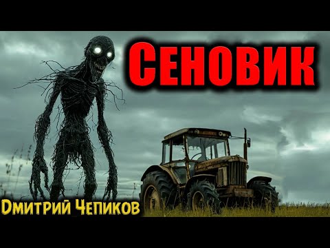 Видео: СЕНОВИК | Страшные истории