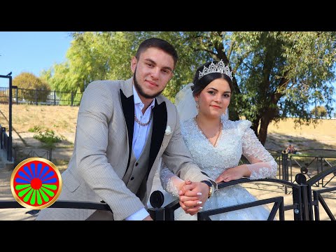 Видео: 📌 Цыганская свадьба Лекса Дияны Брянск10.09.2024г. Снято на 2 камеры 4K Ultra от Сергея Горбачёва