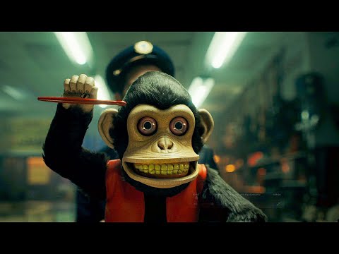 Видео: Если завести эту куклу, то она убьет одного случайного человека на планете, а может и не случайного