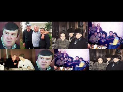 Видео: Смотрящий за Самарой вор в законе Сапог