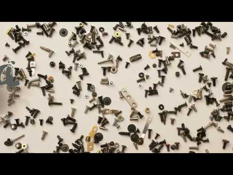 Видео: PCP Hatsan 65 RB Elite - Разборка, обзор, принцип действия.