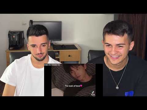 Видео: FNF реагирует на сборник CDRAMA TIKTOK S2