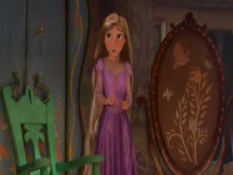 Видео: Джек и Рапунцель (Расставание)