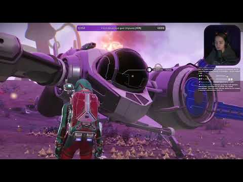 Видео: Шаг в Брешь - проходим экспедицию | No Man's Sky | 1 |