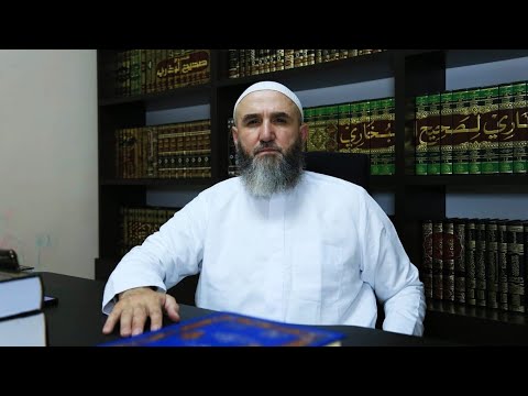 Видео: Ширк суфистов в страстях ваххабитов