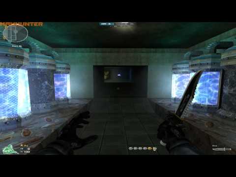 Видео: Cross Fire Битва призраков Карта Лаборатория)