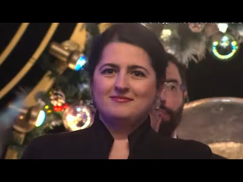 Видео: Что? Где? Когда? Азербайджан. 14 игра сезона-2024. 03.01.2025. Играет команда Джалала Оруджева.