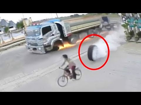 Видео: 6 СЛУЧАЕВ НЕВЕРОЯТНОГО ВЕЗЕНИЯ