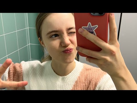 Видео: Учебная Неделя в ГЛАВНОМ ВУЗЕ СТРАНЫ | medical student 