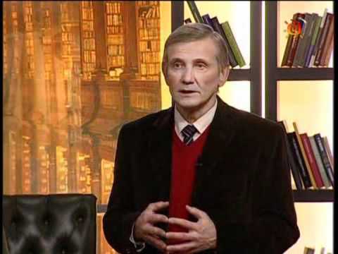 Видео: 42. Николай Михайлович Карамзин.