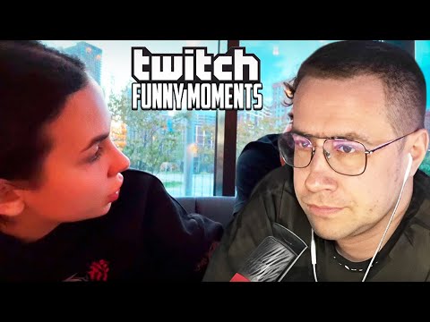 Видео: ЛИКС СМОТРИТ ТВИЧ ФМ: Топ Моменты с Twitch | Признался в Любви