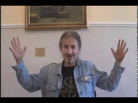 Видео: Пара слов о цельности и целительстве. часть1 ФК в Питере 10.06.17