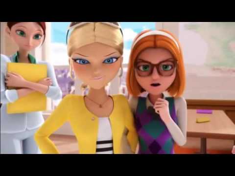 Видео: Клип с Хлоей (да я стерва )