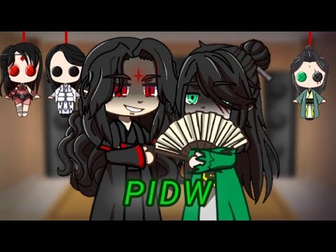 Видео: Реакция ПГБД на тт (1/3)