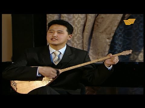 Видео: «Өмірге құштарлық». Сейітжан Мырзағұл