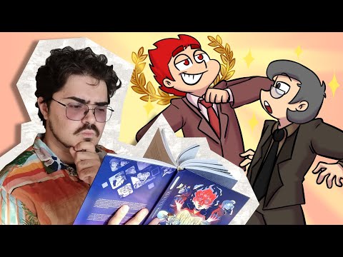 Видео: Первая встреча Данте и Куро | 13 Карт фанфик
