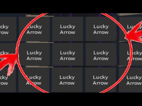 Видео: [YBA] ОТКРЫЛ 5 ЛАКИ СТРЕЛ И ВЫПАЛ S+ СКИН