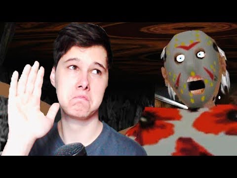 Видео: ПРОЩАНИЕ + САМЫЙ СТРАШНЫЙ БАГ - Granny