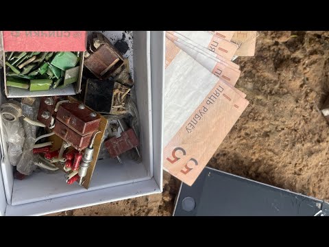 Видео: Минская свалка. Деньги на мусоре. Витёк мусорщик