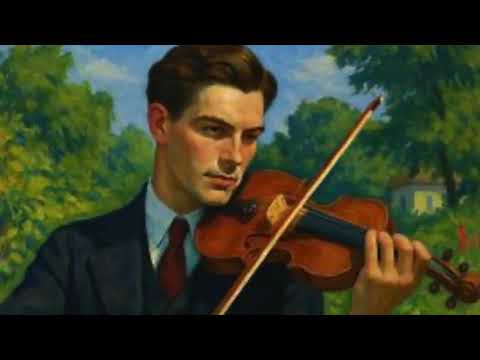 Видео: Николай Гумилев   Волшебная скрипка     романс