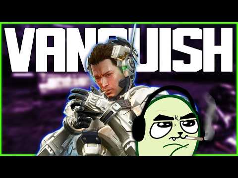 Видео: VANQUISH: Лучшая игра, в которую никто не играл