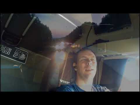 Видео: Выгрузка Москва.