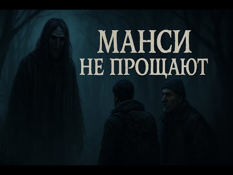 Видео: Манси и их тайные обряды: мистическая история из тайги