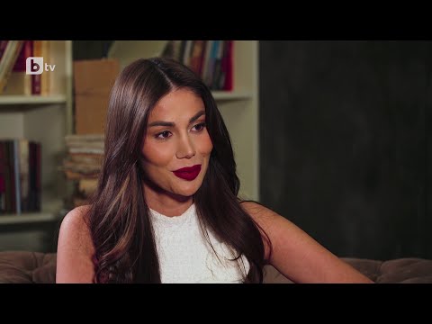 Видео: Даниела е първата претендентка за роза | "Ергенът" 2025