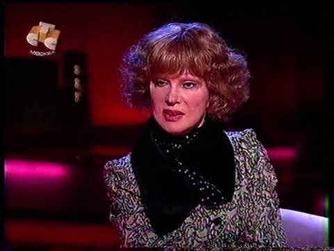 Видео: Людмила Гурченко « Детали» 