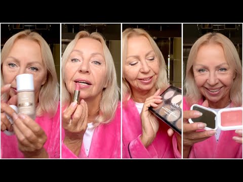 Видео: Лайфак🙂Як нафарбувати губи, щоб помада трималася увесь день 😉