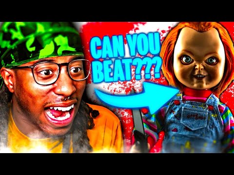 Видео: ГЛУПЫЕ СПОСОБЫ ОБОЙТИ ФИЛЬМЫ УЖАСОВ!!