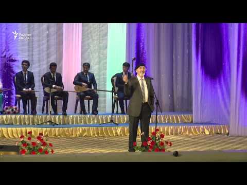 Видео: Бозор Собир "кореро кард, ки касе аз уҳдааш набаромад"