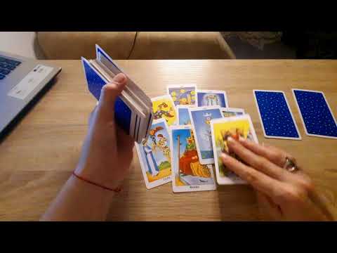 Видео: #ТАРО. ЧТО ХОЧЕТ СКАЗАТЬ ВАМ СУДЬБА.