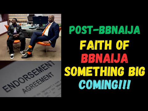 Видео: Грядёт нечто грандиозное || Найджа после Большого Брата || Вера – Легенда