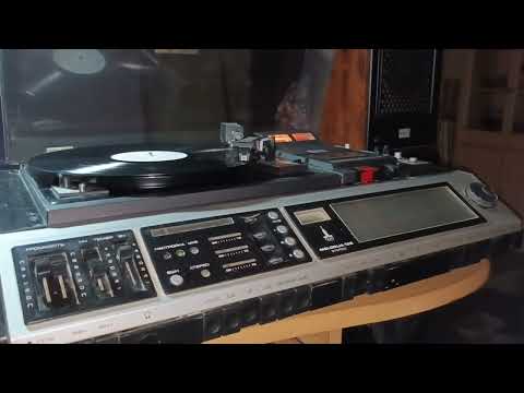 Видео: мелодии 106 стерео Москва