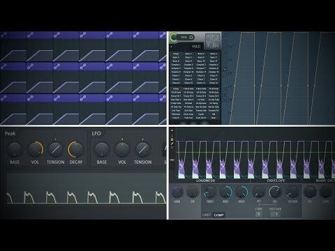 Видео: 4 способа КАК сделать Сайдчейн (Sidechain) в FL Studio. Сведение и мастеринг композиции