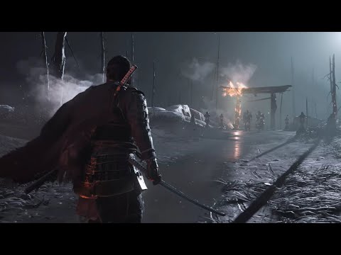 Видео: МОЩНЕЙШАЯ ПРОЧИСТКА ЦУСИМЫ/ GHOST OF TSUSHIMA ВОД#видеообзор #видеоигры #ghostoftsushima