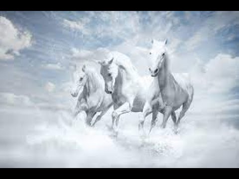 Видео: Ассорти - Три Белых Коня (Ayur Tsyrenov Remix) | 2021