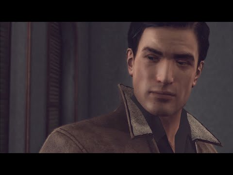 Видео: Mafia 2 RYTP - История Вито Скалетта #3