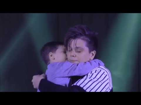 Видео: Концерт(Elvin Grey) Радик Юльякшин/Нижнекамск/07.11.17/Гомер утэ