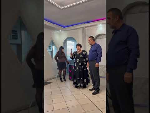 Видео: Папе 60 ✨ ч1.| Удины | Анна Бениковна