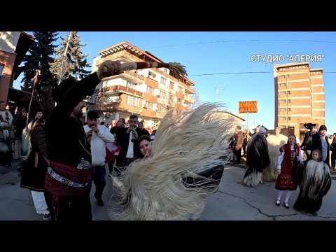 Видео: СТАРЧЕВАТА!Не искаме да свършва!