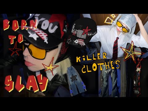 Видео: ПЕРЕДЕЛКА ОДЕЖДЫ | Кастом как из пинтереста ☆