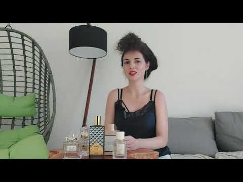 Видео: Как подобрать идеальный аромат? Поиск парфюмерного "Я"