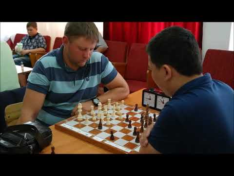 Видео: XXXIV Летняя Спартакиада Костанайской области "Тын-Целина 2019" в Житикаре